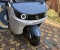 Другая Другая, объемом двигателя 0 л и пробегом 0 тыс. км за 3986 $, фото 1 на Automoto.ua