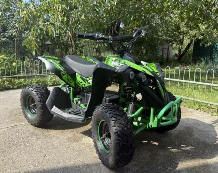 Другая Другая, объемом двигателя 0 л и пробегом 0 тыс. км за 485 $, фото 6 на Automoto.ua