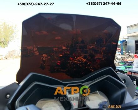 Другая Другая, объемом двигателя 0 л и пробегом 0 тыс. км за 2322 $, фото 23 на Automoto.ua