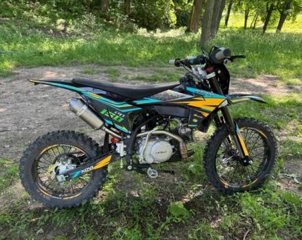 Інша Інша, об'ємом двигуна 0 л та пробігом 0 тис. км за 170 $, фото 3 на Automoto.ua