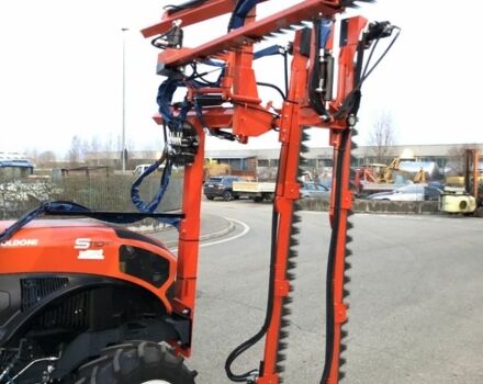 Другая Другая, объемом двигателя 0 л и пробегом 0 тыс. км за 7579 $, фото 2 на Automoto.ua