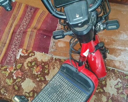 Другая Другая, объемом двигателя 0 л и пробегом 0 тыс. км за 350 $, фото 5 на Automoto.ua
