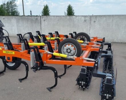 Другая Другая, объемом двигателя 0 л и пробегом 0 тыс. км за 2664 $, фото 12 на Automoto.ua