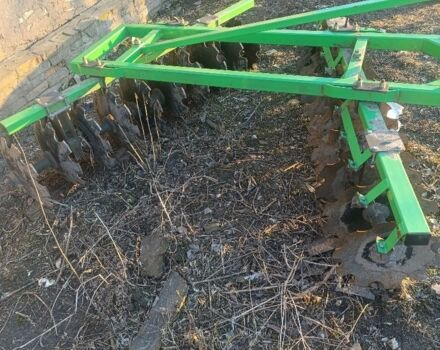 Другая Другая, объемом двигателя 0 л и пробегом 0 тыс. км за 800 $, фото 5 на Automoto.ua