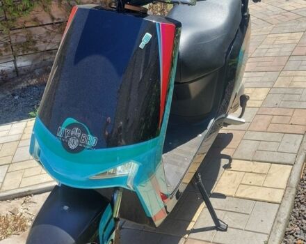 Другая Другая, объемом двигателя 0 л и пробегом 0 тыс. км за 547 $, фото 3 на Automoto.ua