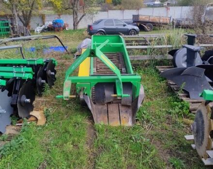 Інша Інша, об'ємом двигуна 0 л та пробігом 0 тис. км за 598 $, фото 2 на Automoto.ua