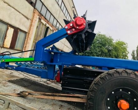 Другая Другая, объемом двигателя 0 л и пробегом 0 тыс. км за 4156 $, фото 2 на Automoto.ua