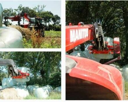 Другая Другая, объемом двигателя 0 л и пробегом 0 тыс. км за 3814 $, фото 6 на Automoto.ua