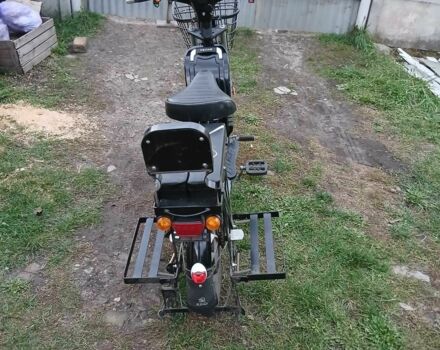 Другая Другая, объемом двигателя 0 л и пробегом 0 тыс. км за 503 $, фото 6 на Automoto.ua