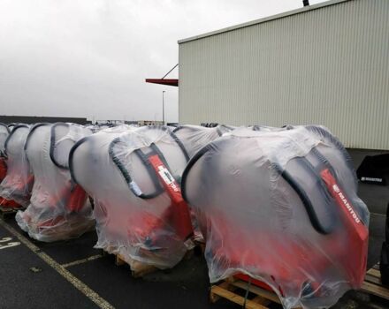 Другая Другая, объемом двигателя 0 л и пробегом 0 тыс. км за 3814 $, фото 9 на Automoto.ua