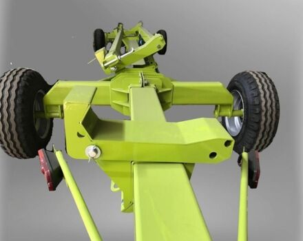 Другая Другая, объемом двигателя 0 л и пробегом 0 тыс. км за 6426 $, фото 3 на Automoto.ua