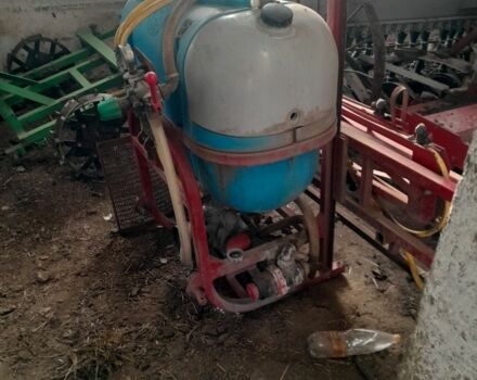 Другая Другая, объемом двигателя 0 л и пробегом 0 тыс. км за 400 $, фото 1 на Automoto.ua