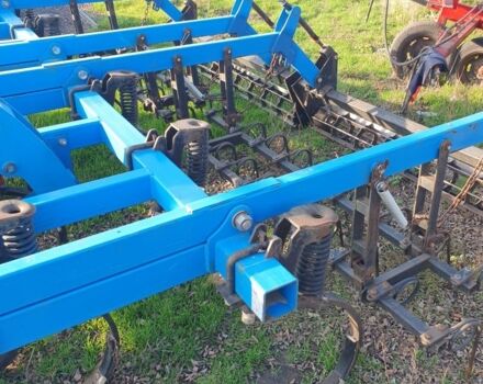 Другая Другая, объемом двигателя 0 л и пробегом 0 тыс. км за 3430 $, фото 1 на Automoto.ua