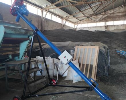 Другая Другая, объемом двигателя 0 л и пробегом 0 тыс. км за 628 $, фото 2 на Automoto.ua