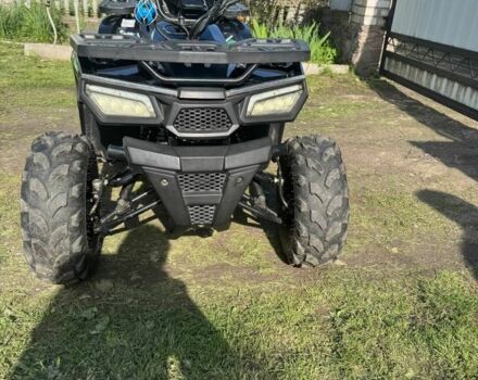 Інша Інша, об'ємом двигуна 0.13 л та пробігом 0 тис. км за 800 $, фото 4 на Automoto.ua