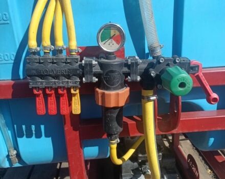 Другая Другая, объемом двигателя 0 л и пробегом 0 тыс. км за 718 $, фото 1 на Automoto.ua