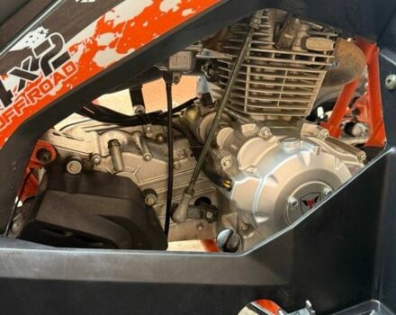 Другая Другая, объемом двигателя 0.2 л и пробегом 0 тыс. км за 2029 $, фото 4 на Automoto.ua