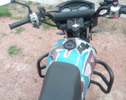 Другая Другая, объемом двигателя 0.2 л и пробегом 0 тыс. км за 837 $, фото 4 на Automoto.ua