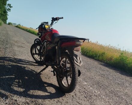 Інша Інша, об'ємом двигуна 0.13 л та пробігом 0 тис. км за 303 $, фото 5 на Automoto.ua