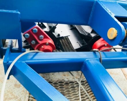 Другая Другая, объемом двигателя 0 л и пробегом 0 тыс. км за 4156 $, фото 4 на Automoto.ua