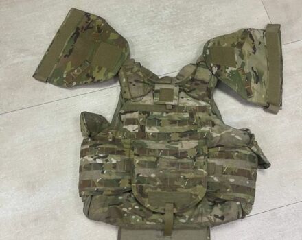 Другая Другая, объемом двигателя 0 л и пробегом 0 тыс. км за 580 $, фото 1 на Automoto.ua