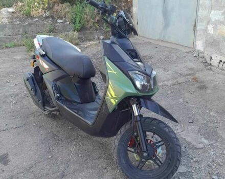 Інша Інша, об'ємом двигуна 0.15 л та пробігом 0 тис. км за 848 $, фото 1 на Automoto.ua