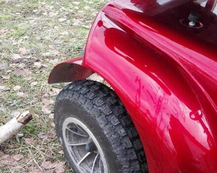 Інша Інша, об'ємом двигуна 0 л та пробігом 0 тис. км за 1017 $, фото 4 на Automoto.ua