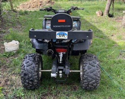 Другая Другая, объемом двигателя 0.2 л и пробегом 0 тыс. км за 61500 $, фото 2 на Automoto.ua