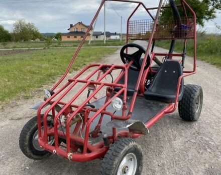 Інша Інша, об'ємом двигуна 0.15 л та пробігом 0 тис. км за 357 $, фото 1 на Automoto.ua