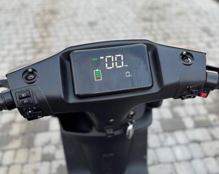 Другая Другая, объемом двигателя 0 л и пробегом 0 тыс. км за 833 $, фото 6 на Automoto.ua