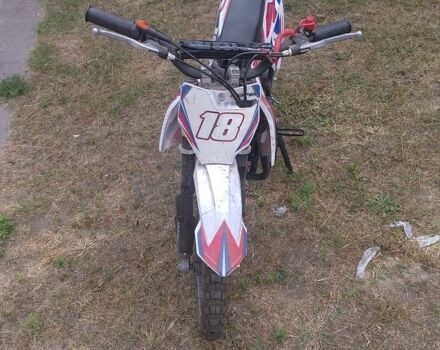 Другая Другая, объемом двигателя 0 л и пробегом 0 тыс. км за 73 $, фото 3 на Automoto.ua
