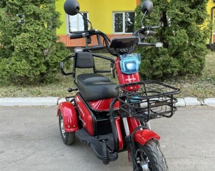 Другая Другая, объемом двигателя 0 л и пробегом 0 тыс. км за 818 $, фото 3 на Automoto.ua