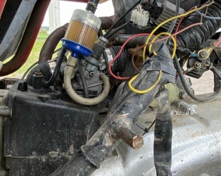 Інша Інша, об'ємом двигуна 0.15 л та пробігом 0 тис. км за 357 $, фото 6 на Automoto.ua