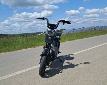 Другая Другая, объемом двигателя 0 л и пробегом 0 тыс. км за 606 $, фото 2 на Automoto.ua