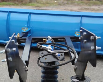 Другая Другая, объемом двигателя 0 л и пробегом 0 тыс. км за 686 $, фото 7 на Automoto.ua