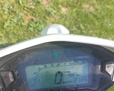 Інша Інша, об'ємом двигуна 0.25 л та пробігом 0 тис. км за 1100 $, фото 5 на Automoto.ua