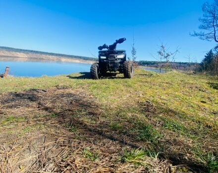 Інша Інша, об'ємом двигуна 0.13 л та пробігом 0 тис. км за 727 $, фото 3 на Automoto.ua