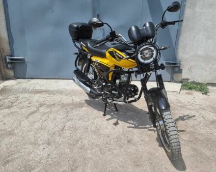 Другая Другая, объемом двигателя 0.13 л и пробегом 0 тыс. км за 700 $, фото 8 на Automoto.ua