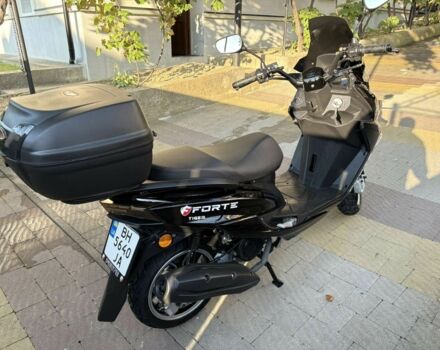 Інша Інша, об'ємом двигуна 0.15 л та пробігом 0 тис. км за 43000 $, фото 4 на Automoto.ua