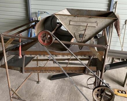 Другая Другая, объемом двигателя 0 л и пробегом 0 тыс. км за 473 $, фото 1 на Automoto.ua