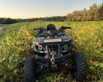 Другая Другая, объемом двигателя 0.2 л и пробегом 0 тыс. км за 61500 $, фото 6 на Automoto.ua