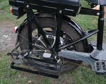 Другая Другая, объемом двигателя 0 л и пробегом 0 тыс. км за 503 $, фото 7 на Automoto.ua