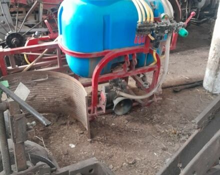 Другая Другая, объемом двигателя 0 л и пробегом 0 тыс. км за 400 $, фото 3 на Automoto.ua