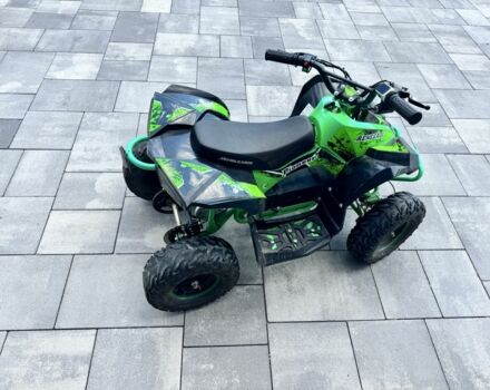 Другая Другая, объемом двигателя 1 л и пробегом 0 тыс. км за 388 $, фото 3 на Automoto.ua