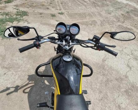 Другая Другая, объемом двигателя 0.13 л и пробегом 0 тыс. км за 700 $, фото 12 на Automoto.ua