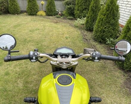 Інша Інша, об'ємом двигуна 0.16 л та пробігом 0 тис. км за 2050 $, фото 5 на Automoto.ua
