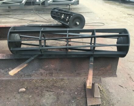 Другая Другая, объемом двигателя 0 л и пробегом 0 тыс. км за 431 $, фото 2 на Automoto.ua