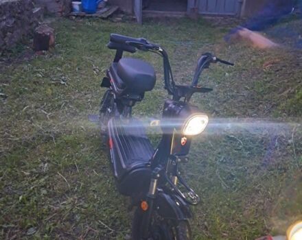 Другая Другая, объемом двигателя 0 л и пробегом 0 тыс. км за 606 $, фото 5 на Automoto.ua