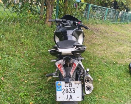 Інша Інша, об'ємом двигуна 0.3 л та пробігом 0 тис. км за 1316 $, фото 6 на Automoto.ua