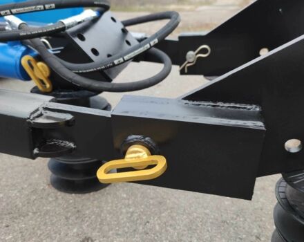 Другая Другая, объемом двигателя 0 л и пробегом 0 тыс. км за 686 $, фото 9 на Automoto.ua